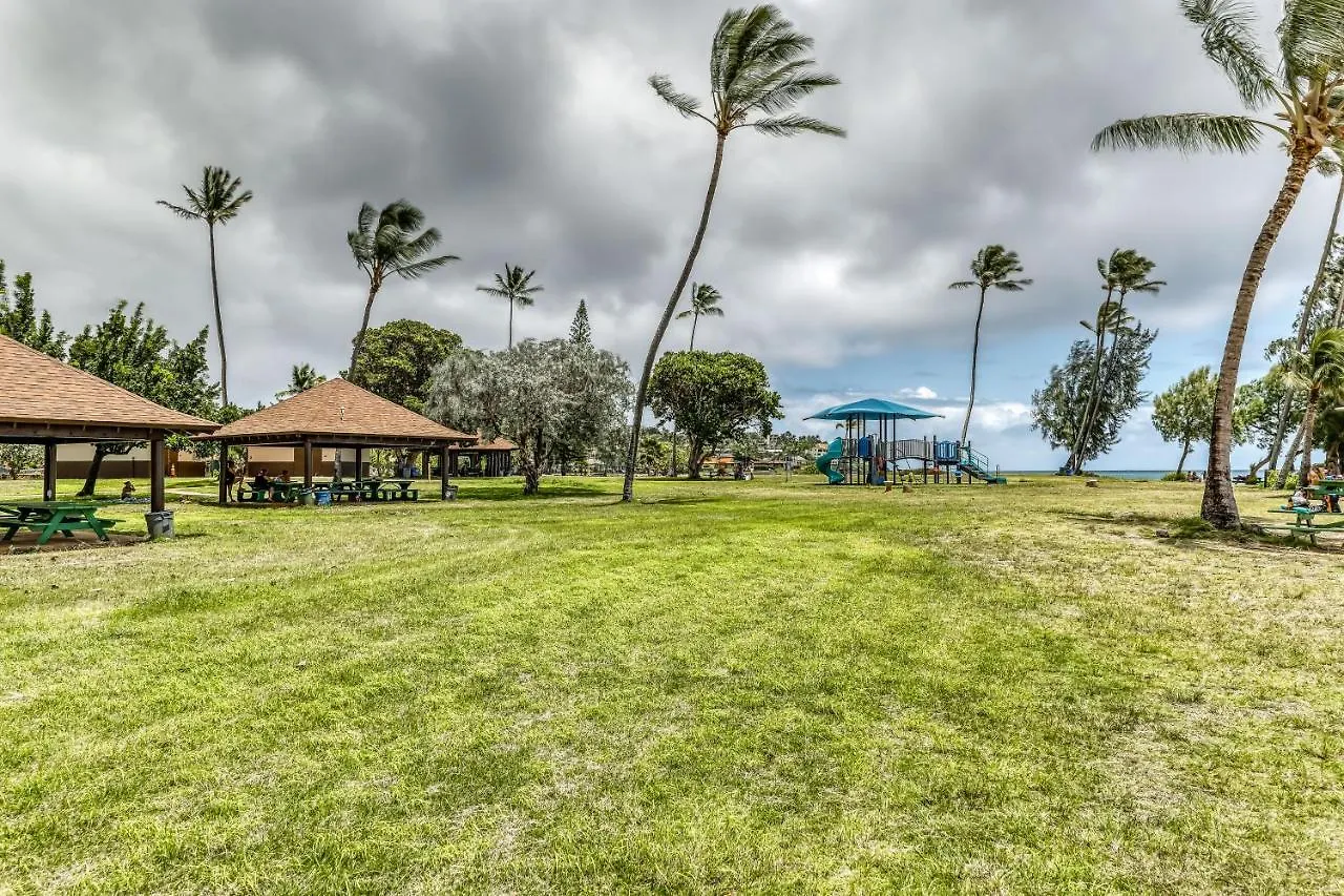 Manualoha 203 Apartment Koloa